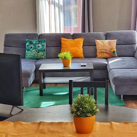 Pannonia Apartman Естерґом Екстер'єр фото