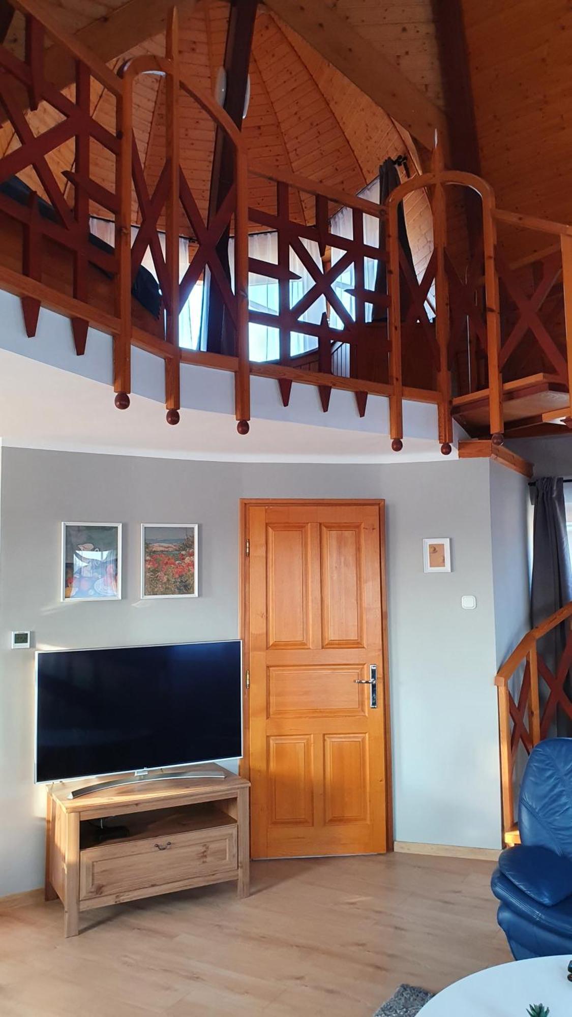 Pannonia Apartman Естерґом Номер фото
