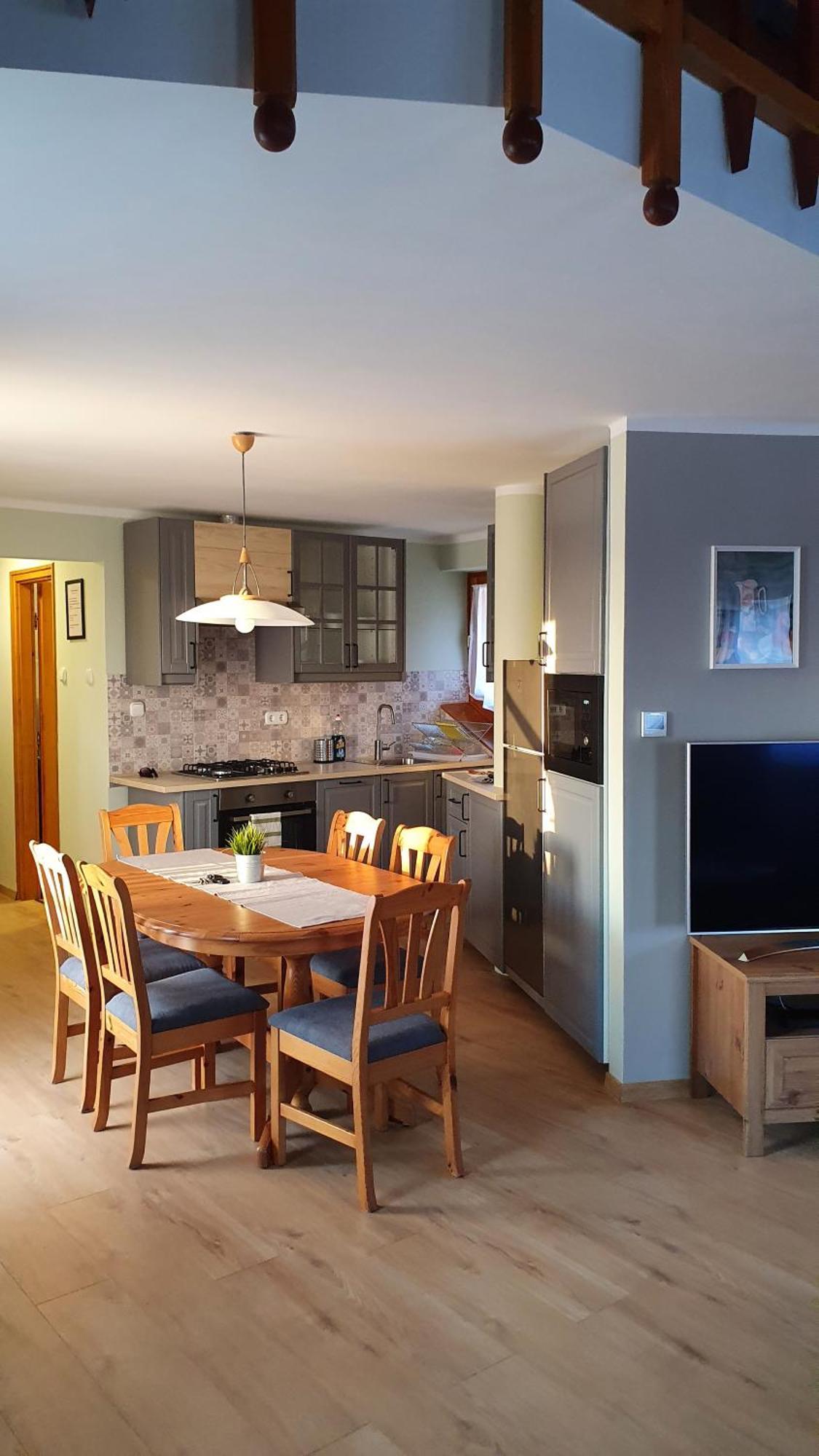 Pannonia Apartman Естерґом Номер фото