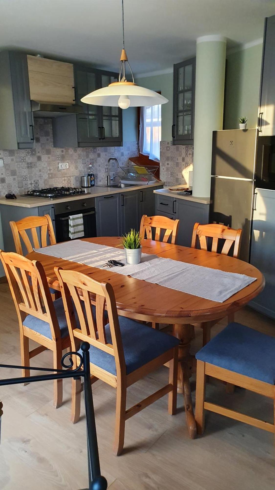 Pannonia Apartman Естерґом Номер фото