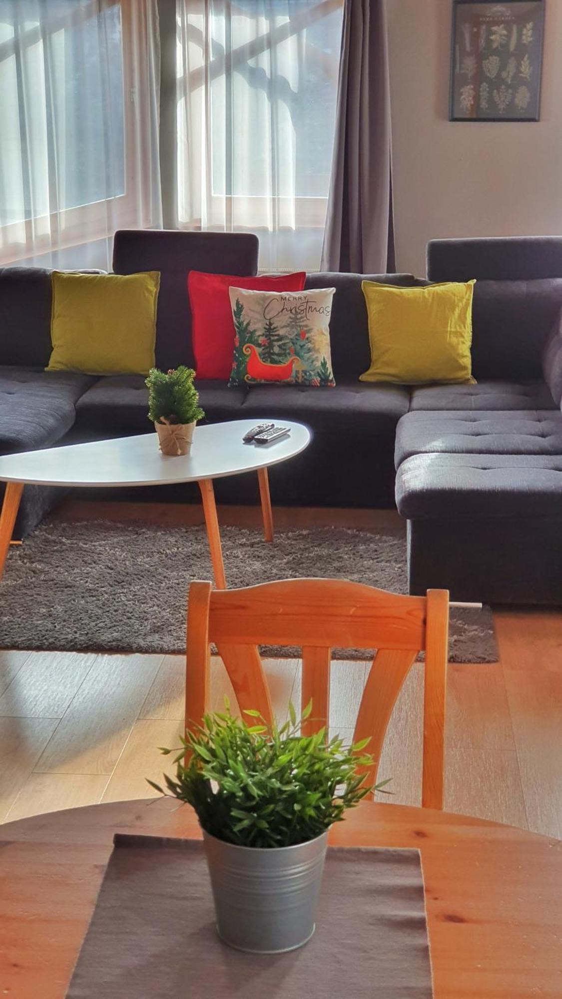 Pannonia Apartman Естерґом Екстер'єр фото